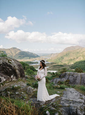 Theia Couture Nicole | Wedding Dress New Zealand